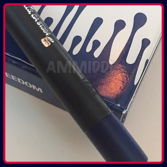 💋 FREEDOM KYLIE LIP KIT 💋 LMTD EDITION 💋BNIB - Picture 3 of 4